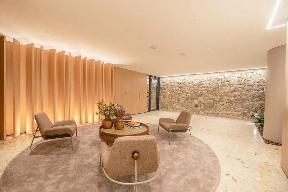 Apartamento, 4 quartos, 268 m² - Foto 4