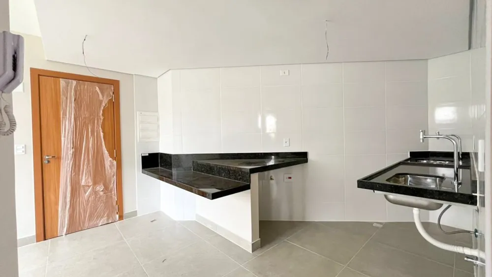 Apartamento, 2 quartos, 43 m² - Foto 2