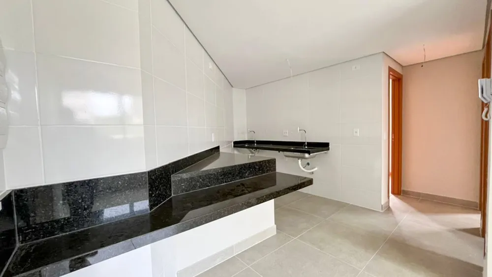 Apartamento, 2 quartos, 43 m² - Foto 1