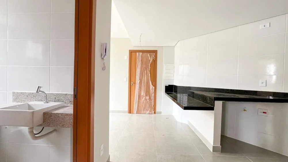 Apartamento, 2 quartos, 43 m² - Foto 3
