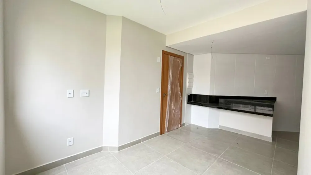 Apartamento, 2 quartos, 43 m² - Foto 5