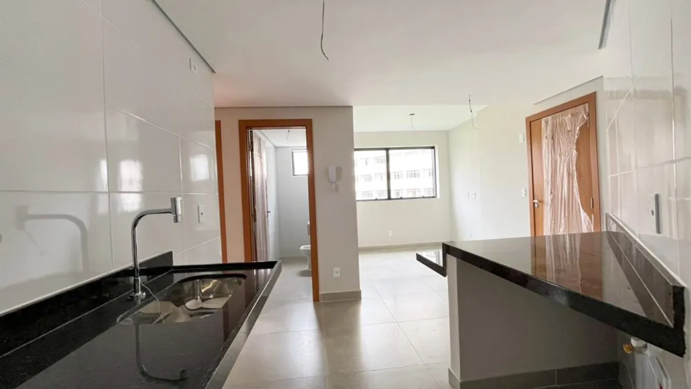 Apartamento, 2 quartos, 43 m² - Foto 4