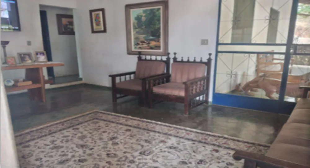 Sítio, 5 quartos, 3216 m² - Foto 10