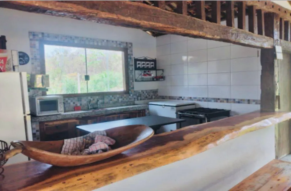 Sítio, 5 quartos, 3216 m² - Foto 12