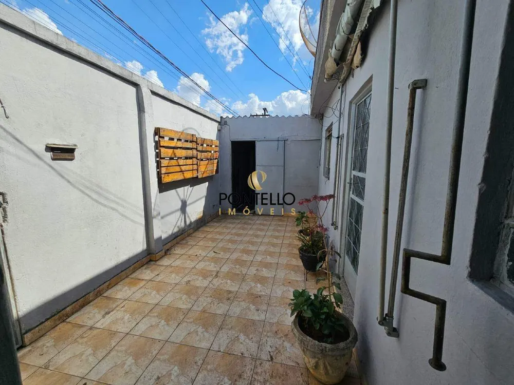 Casa, 4 quartos, 120 m² - Foto 2