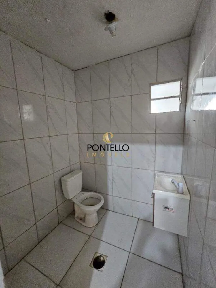 Casa, 4 quartos, 120 m² - Foto 15
