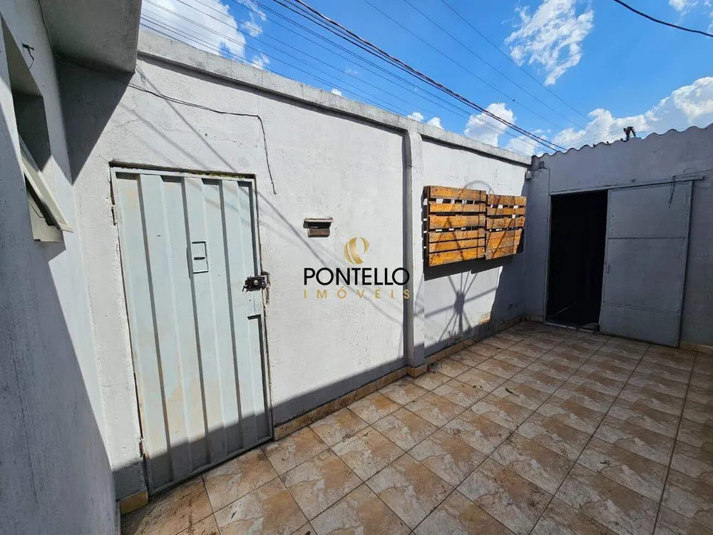 Casa, 4 quartos, 120 m² - Foto 4