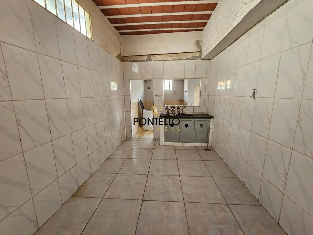 Casa, 4 quartos, 120 m² - Foto 8