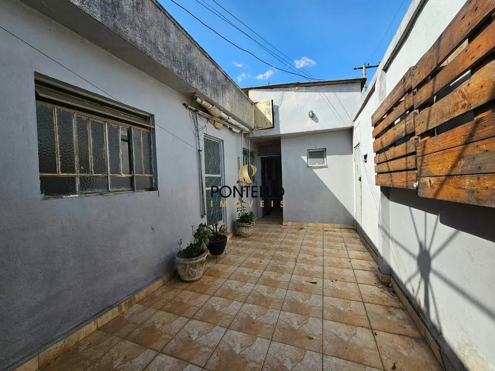 Casa, 4 quartos, 120 m² - Foto 3