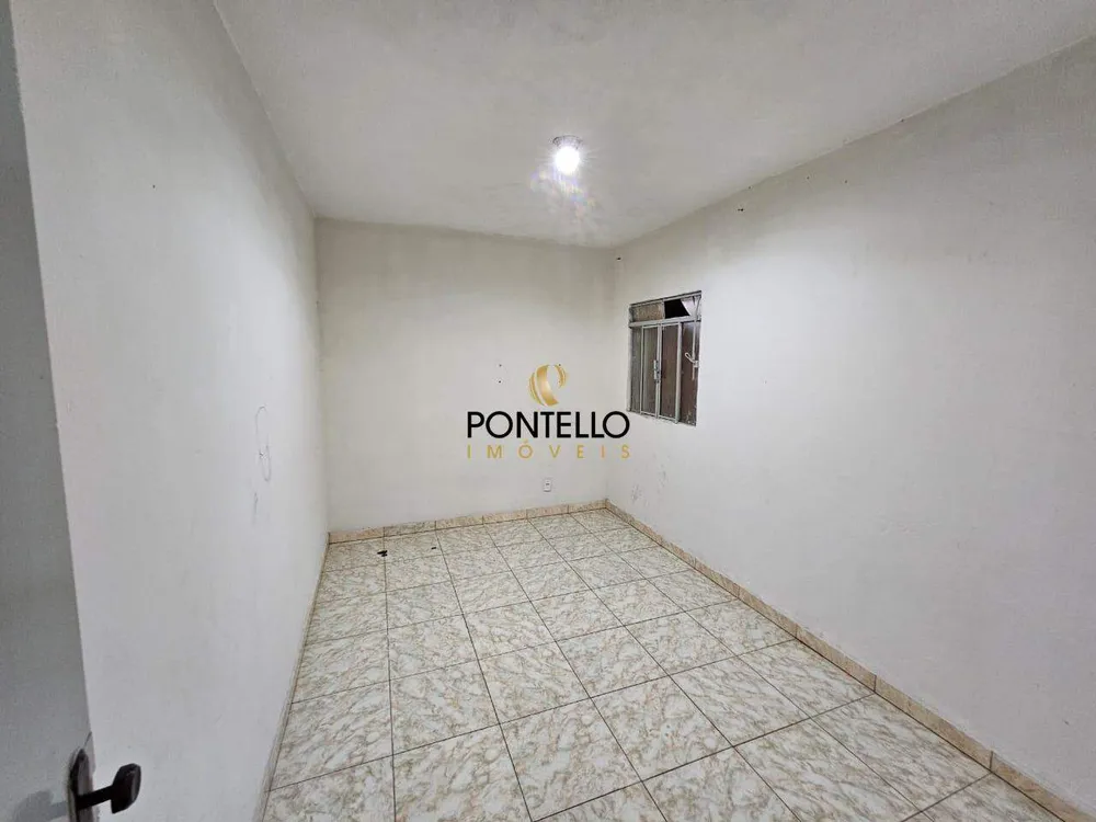 Casa, 4 quartos, 120 m² - Foto 12