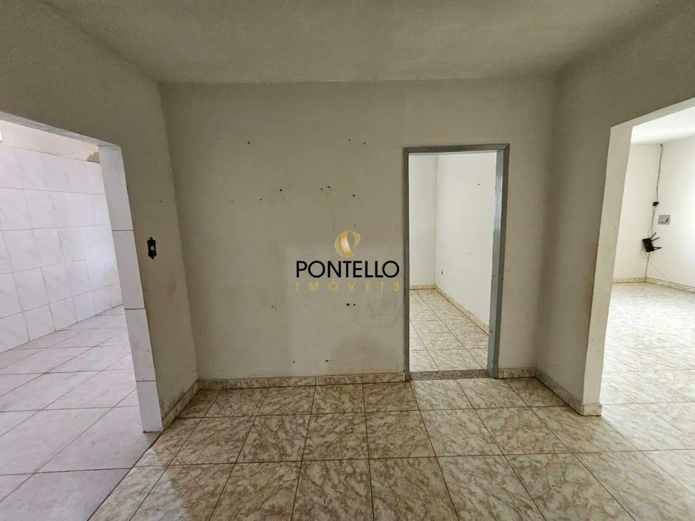Casa, 4 quartos, 120 m² - Foto 6