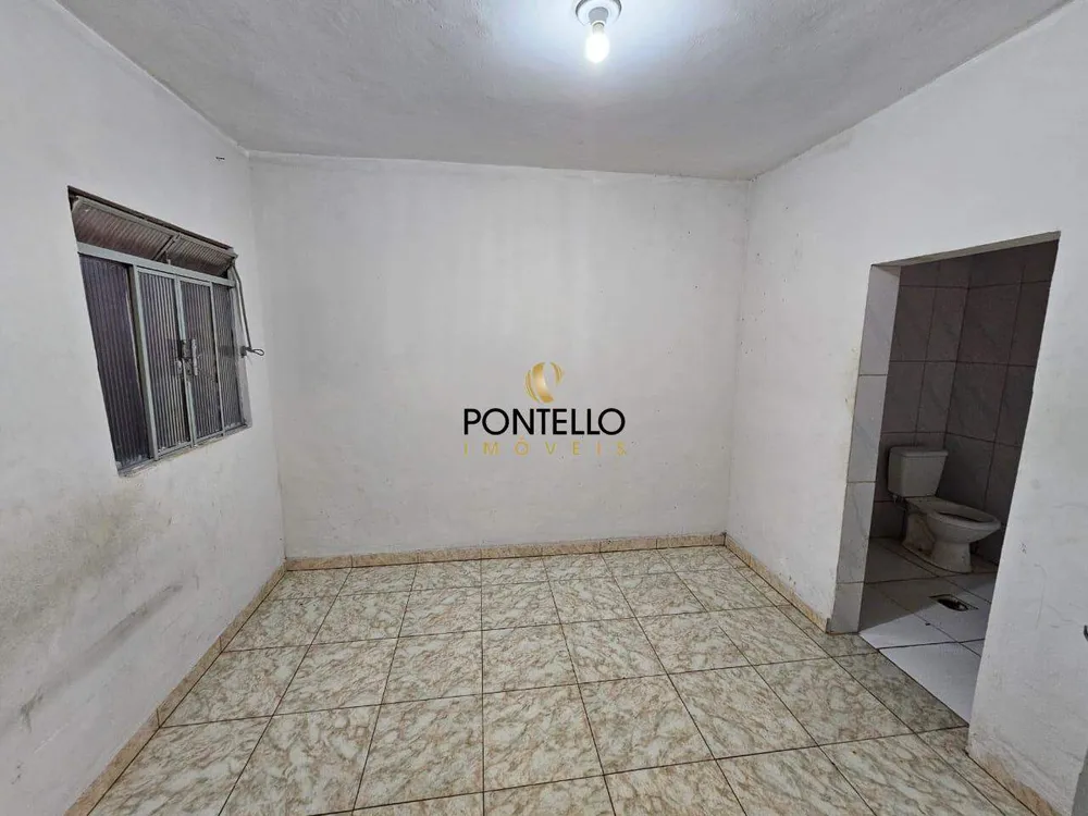 Casa, 4 quartos, 120 m² - Foto 10