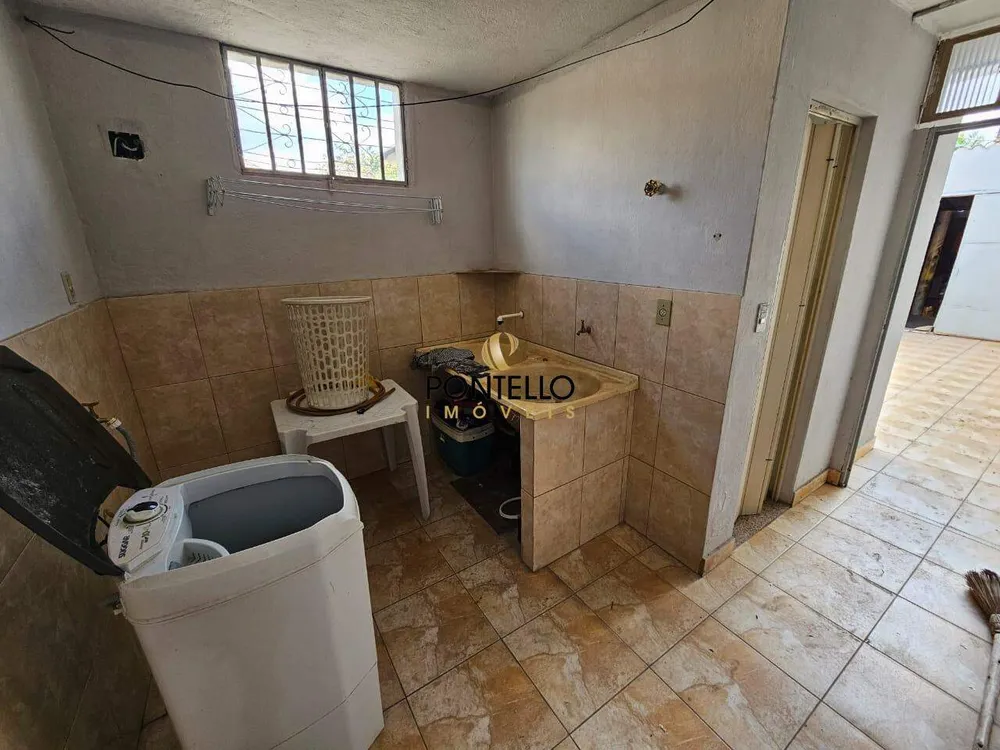 Casa, 4 quartos, 120 m² - Foto 16