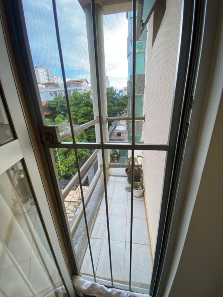 Apartamento à venda com 3 quartos, 86m² - Foto 4