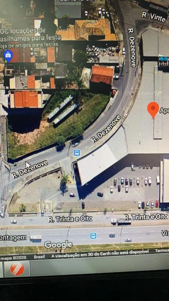 Terreno, 1438 m² - Foto 4