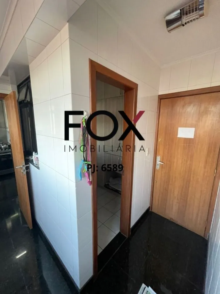 Apartamento, 3 quartos, 115 m² - Foto 8