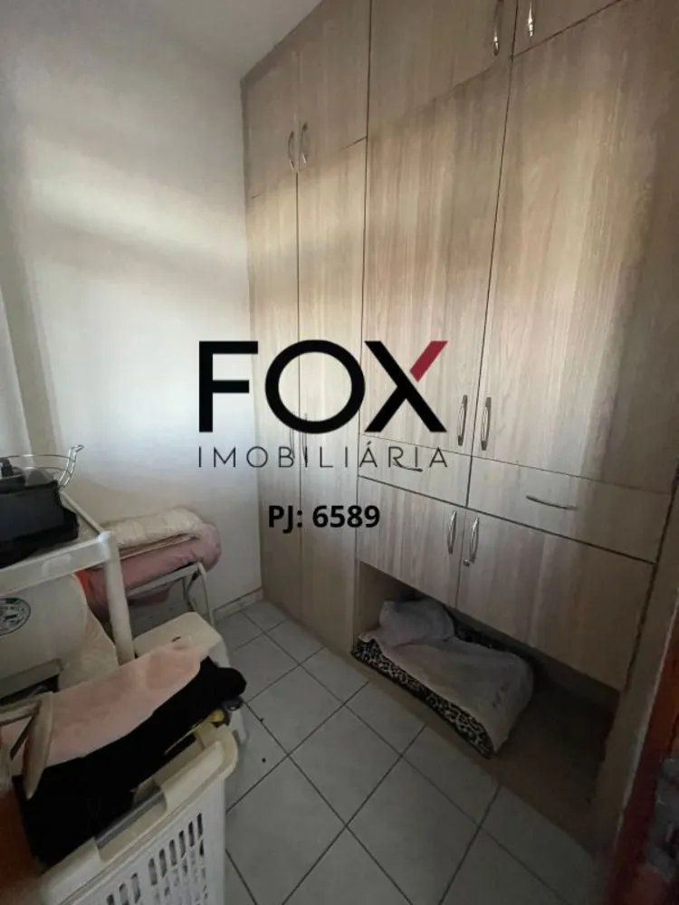 Apartamento, 3 quartos, 115 m² - Foto 9