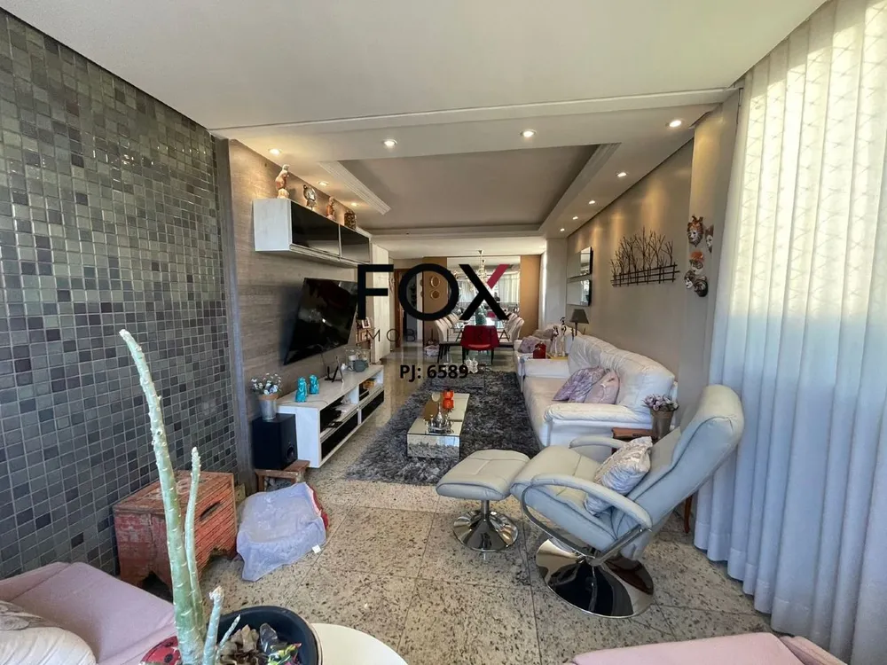 Apartamento, 3 quartos, 115 m² - Foto 2