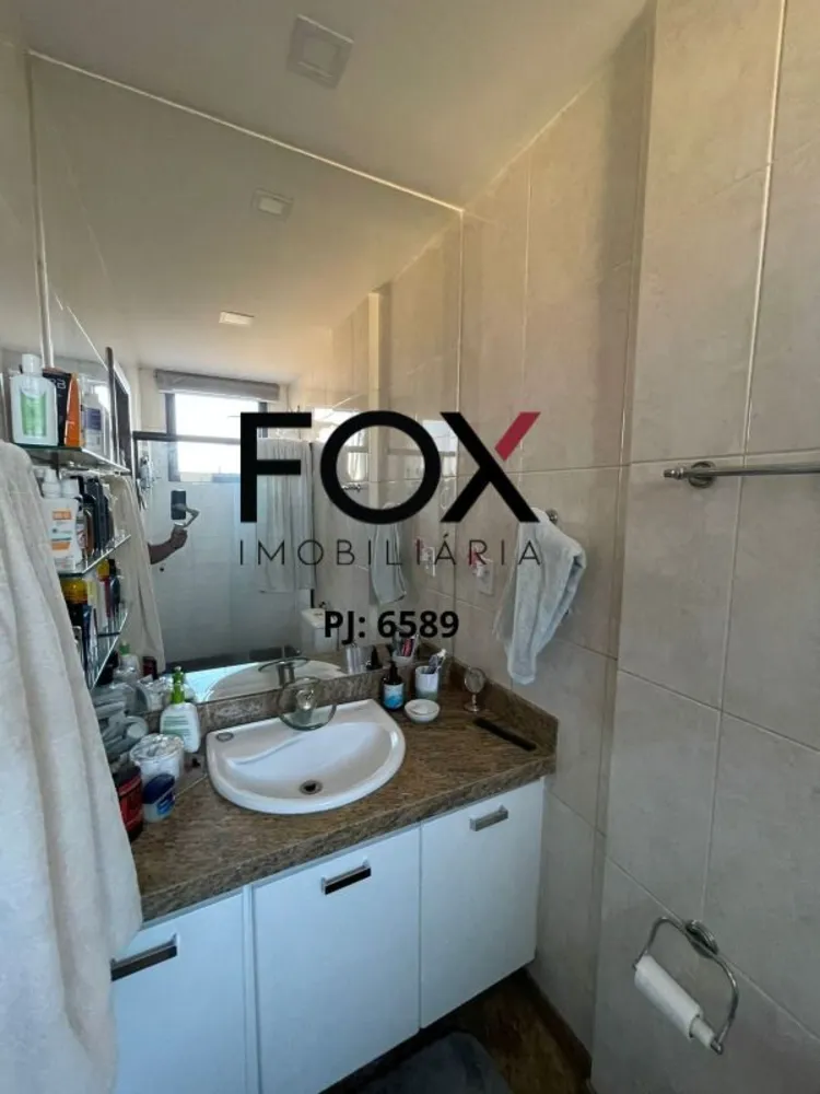 Apartamento, 3 quartos, 115 m² - Foto 5