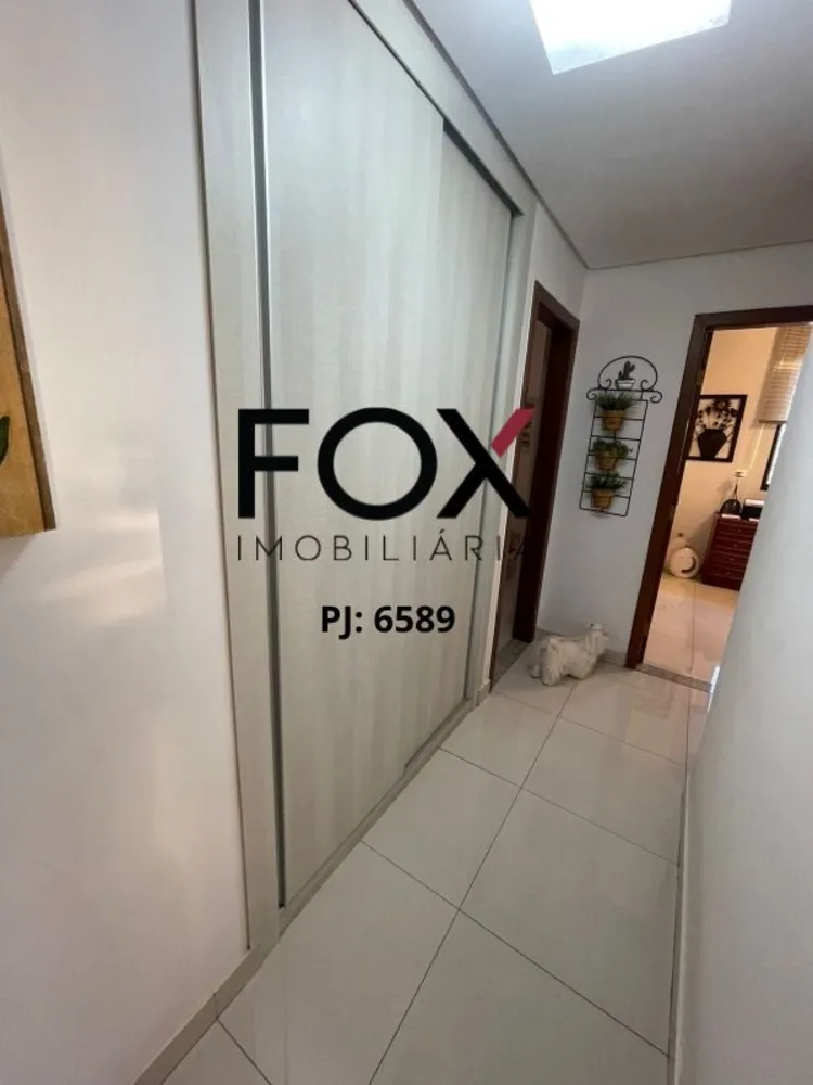 Apartamento, 3 quartos, 115 m² - Foto 4