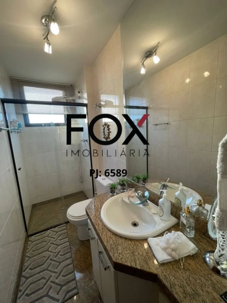 Apartamento, 3 quartos, 115 m² - Foto 3