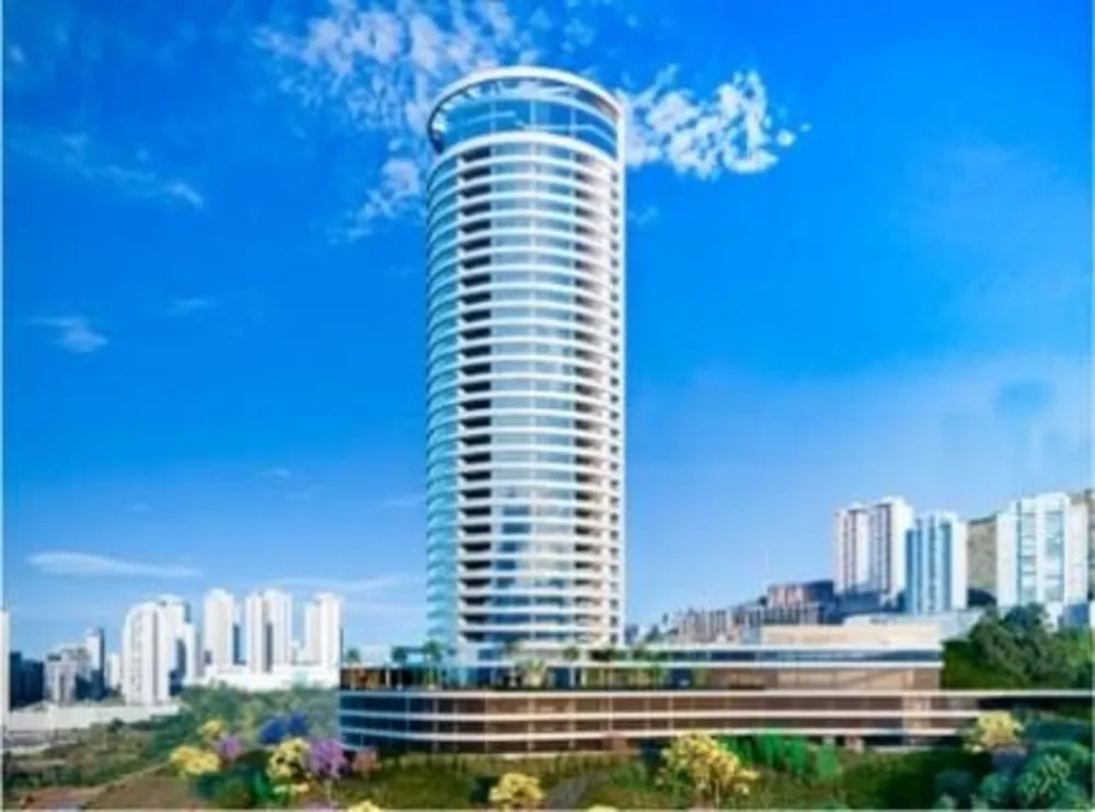 Apartamento, 5 quartos, 757 m² - Foto 2