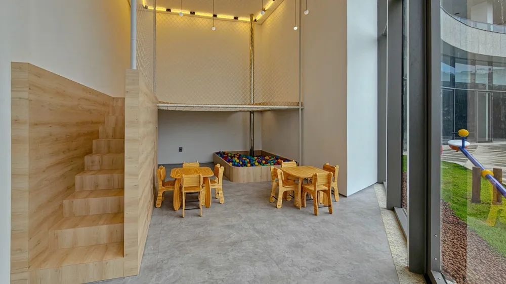 Apartamento, 5 quartos, 757 m² - Foto 3