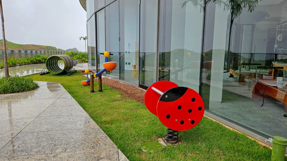 Apartamento, 5 quartos, 757 m² - Foto 7
