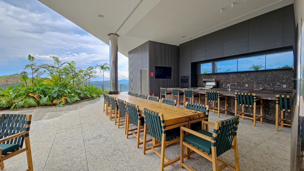Apartamento, 5 quartos, 757 m² - Foto 1