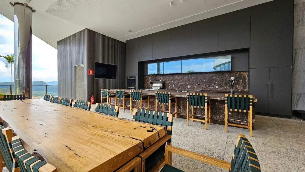 Apartamento, 5 quartos, 757 m² - Foto 4