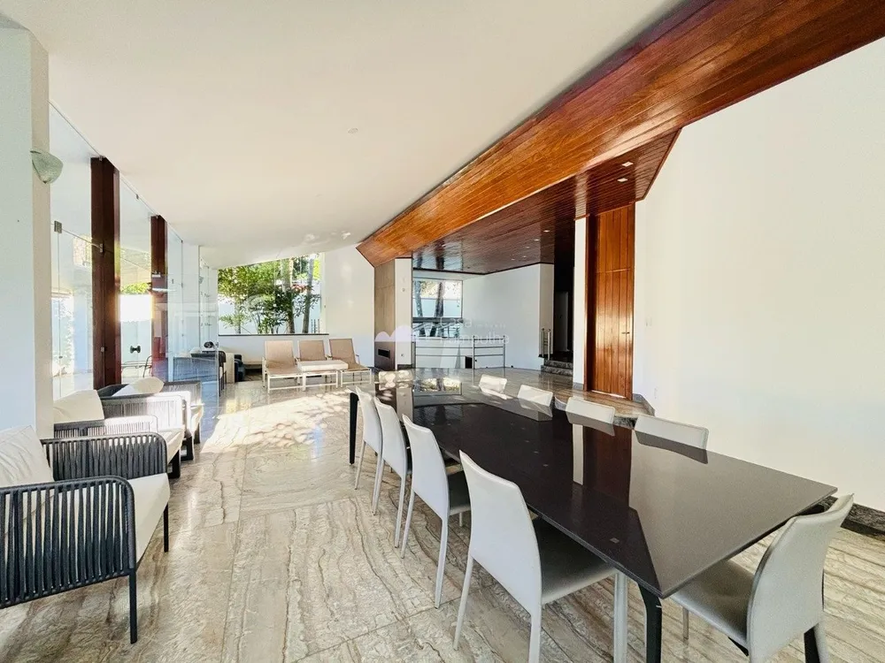 Casa, 4 quartos, 1200 m² - Foto 14