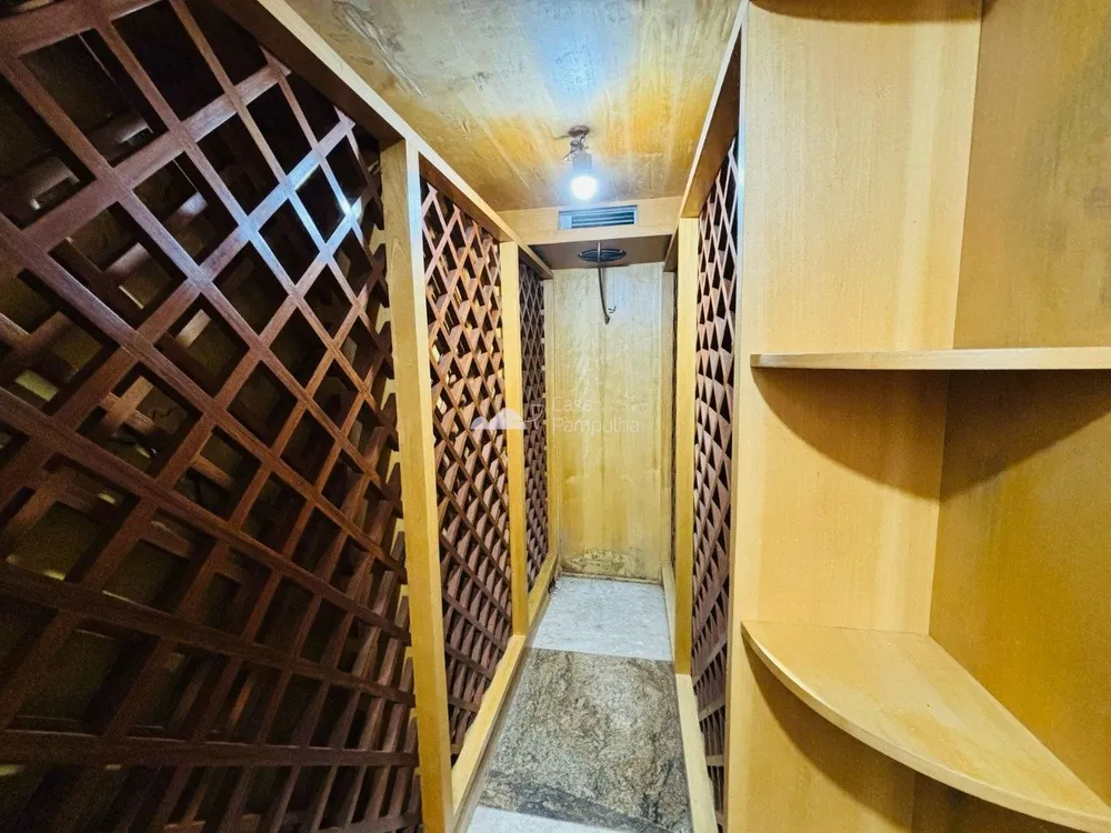 Casa, 4 quartos, 1200 m² - Foto 7