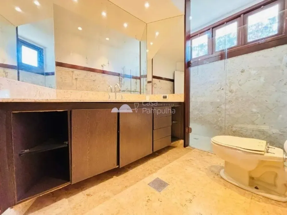 Casa, 4 quartos, 1200 m² - Foto 9