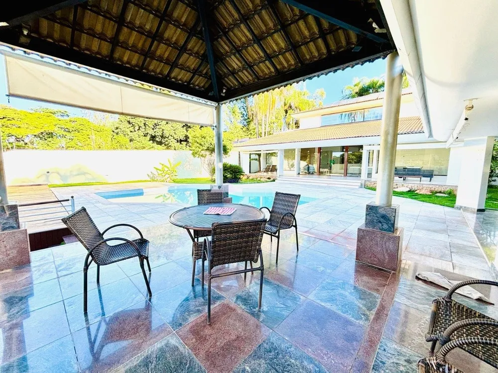 Casa, 4 quartos, 1200 m² - Foto 21