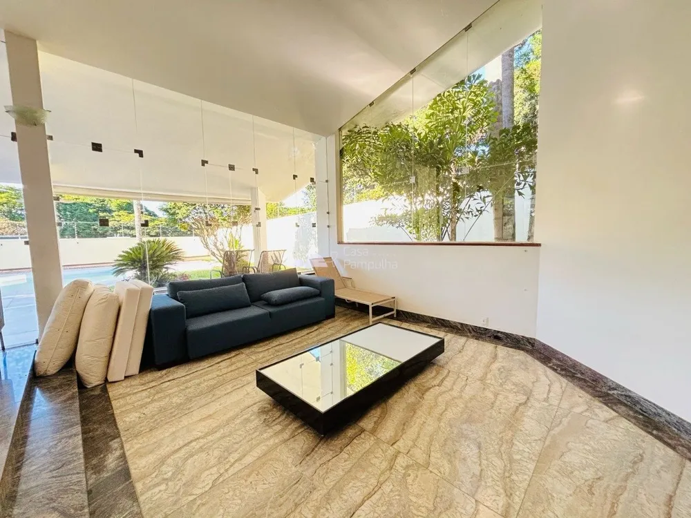 Casa, 4 quartos, 1200 m² - Foto 2