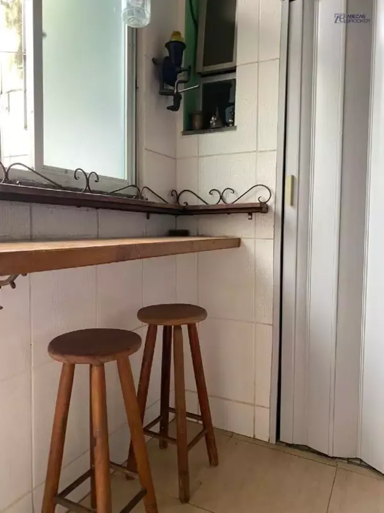 Apartamento, 2 quartos, 250000 m² - Foto 7