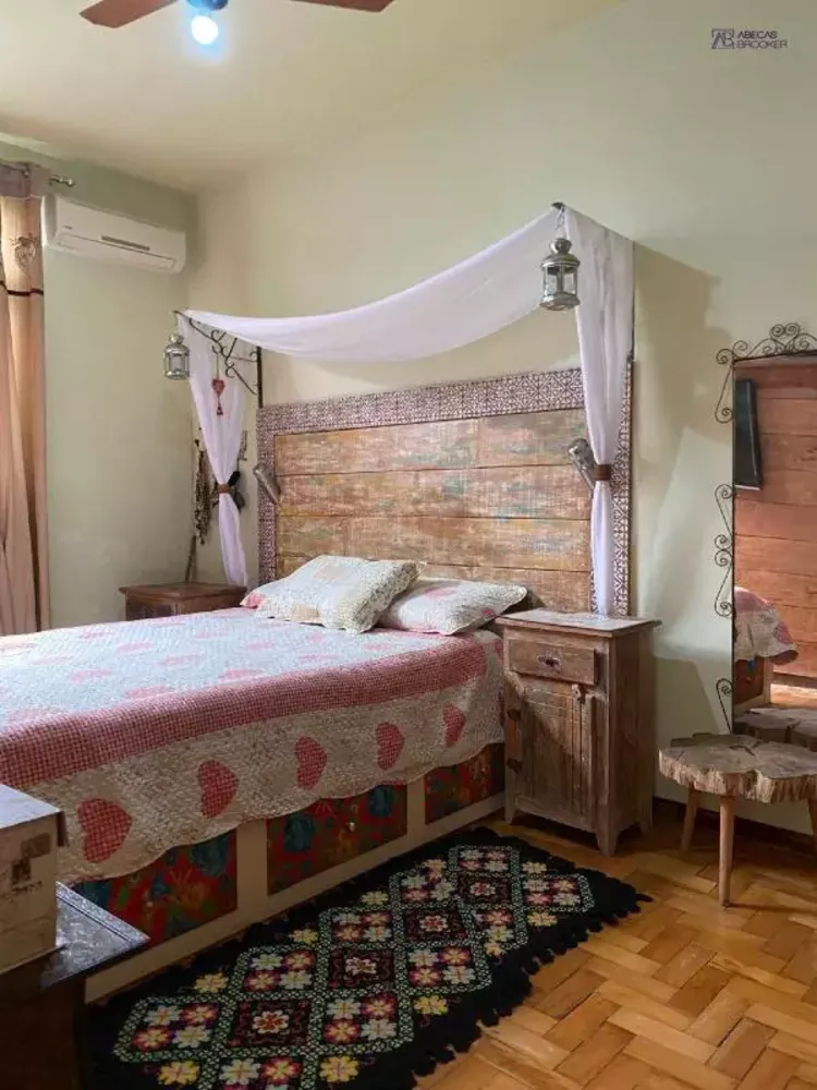 Apartamento, 2 quartos, 250000 m² - Foto 5