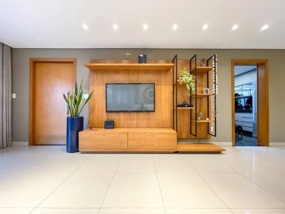 Apartamento, 4 quartos, 165 m² - Foto 3