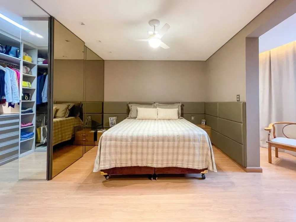 Apartamento, 4 quartos, 165 m² - Foto 9