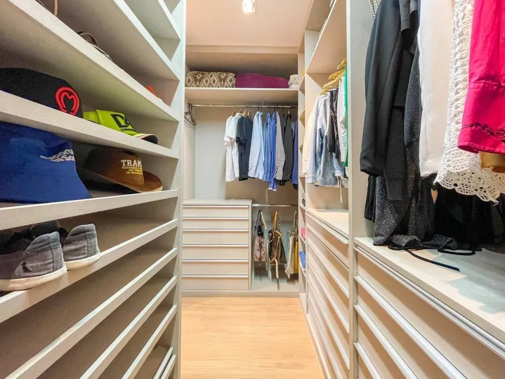 Apartamento, 4 quartos, 165 m² - Foto 16