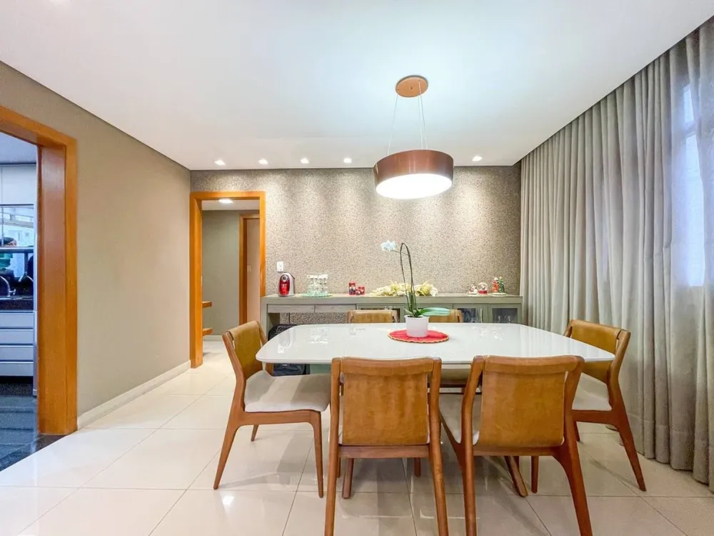 Apartamento, 4 quartos, 165 m² - Foto 7