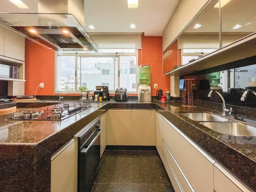 Apartamento, 4 quartos, 165 m² - Foto 10