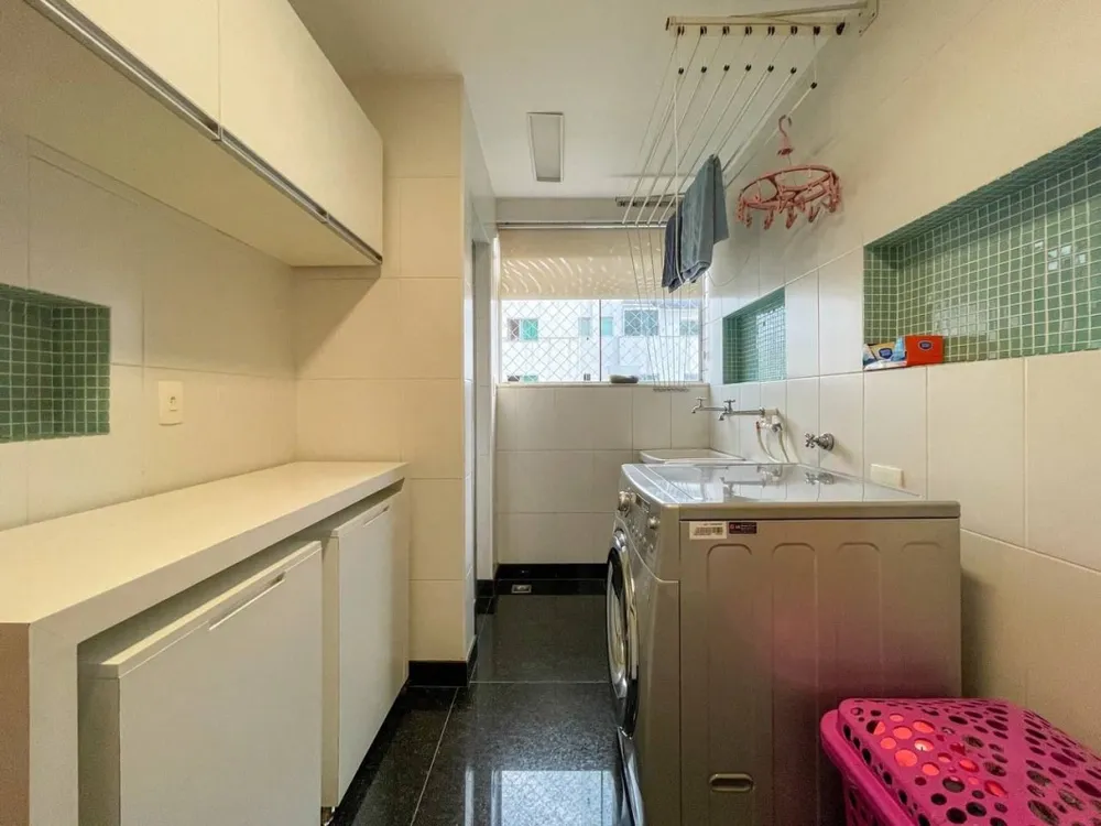 Apartamento, 4 quartos, 165 m² - Foto 12