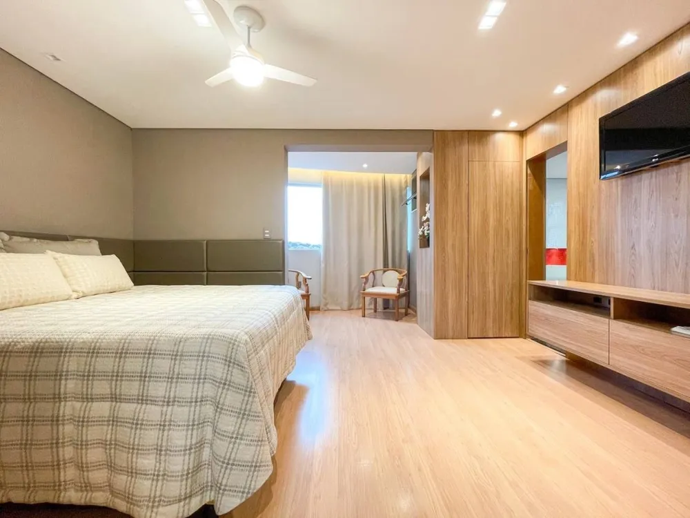 Apartamento, 4 quartos, 165 m² - Foto 11