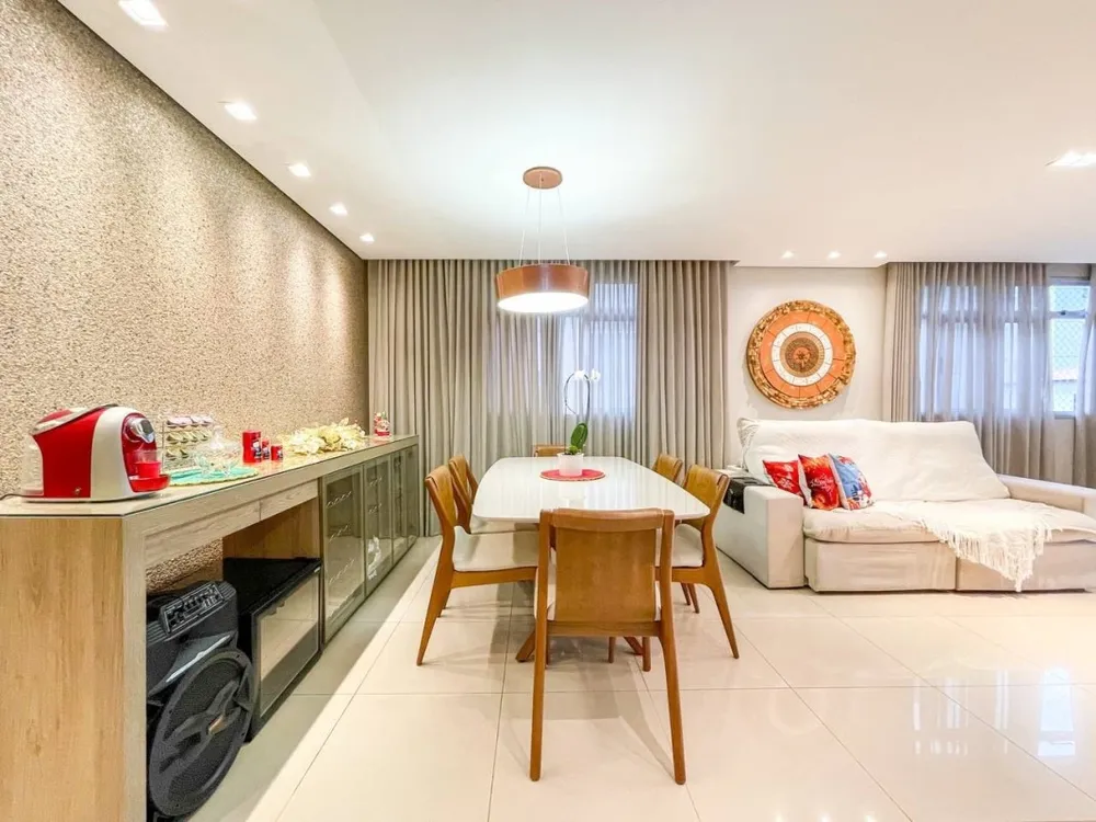 Apartamento, 4 quartos, 165 m² - Foto 6