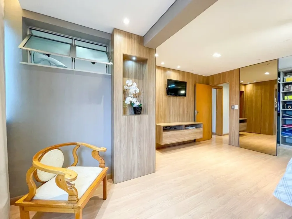 Apartamento, 4 quartos, 165 m² - Foto 10