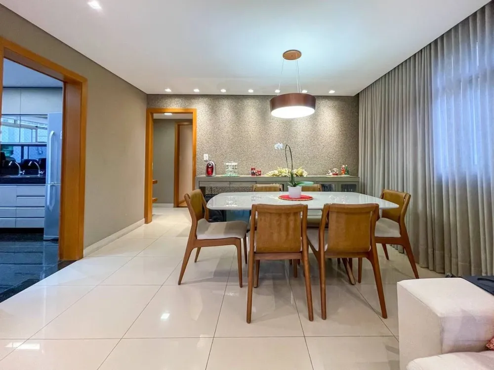 Apartamento, 4 quartos, 165 m² - Foto 9