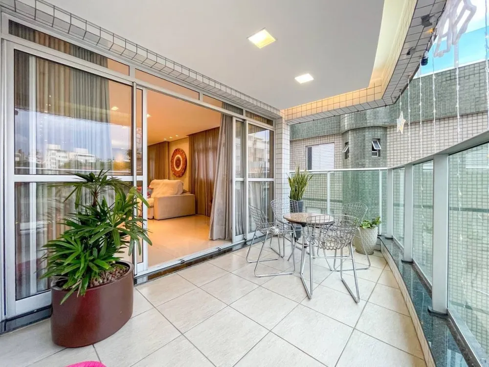 Apartamento, 4 quartos, 165 m² - Foto 4