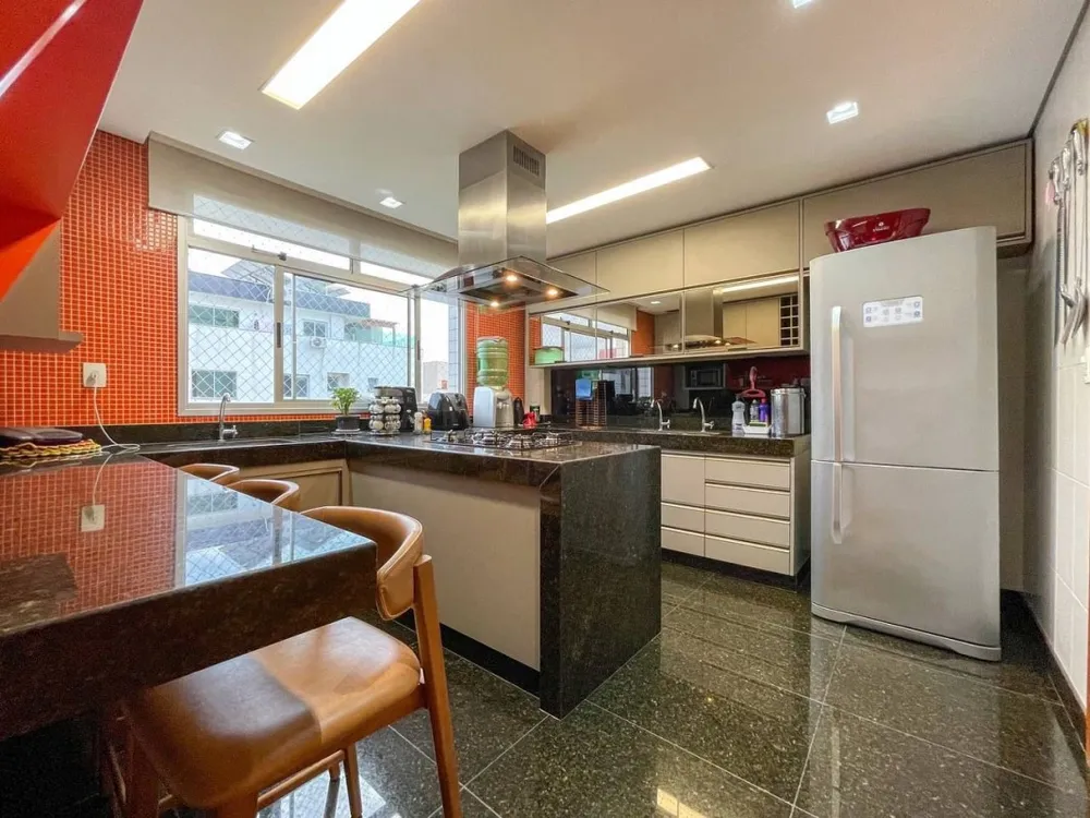Apartamento, 4 quartos, 165 m² - Foto 8