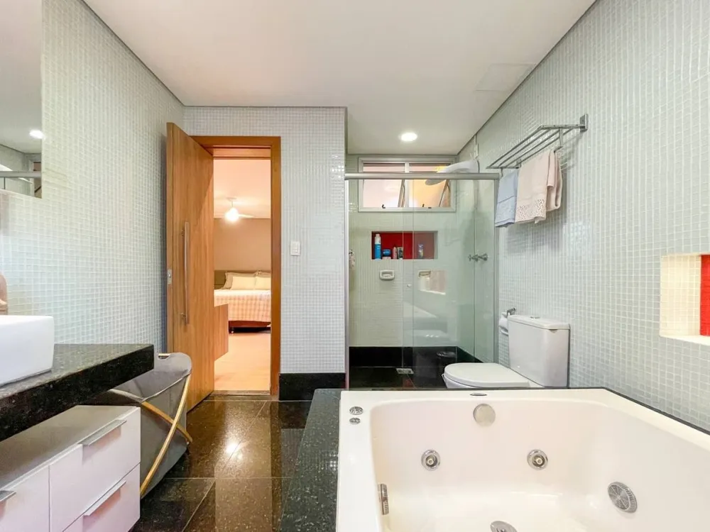 Apartamento, 4 quartos, 165 m² - Foto 15